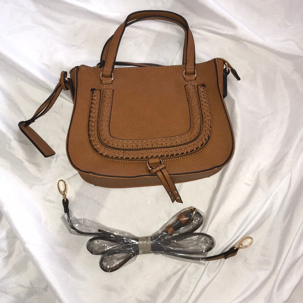 Sole Society Destin Crossbody 2 handbag